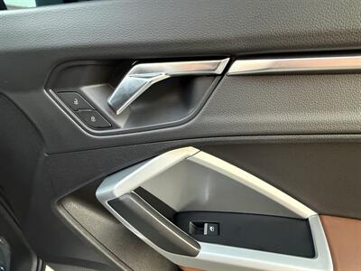 2019 Audi Q3 quattro S line Prem Plus   - Photo 45 - Norwalk, CA 90650-2241