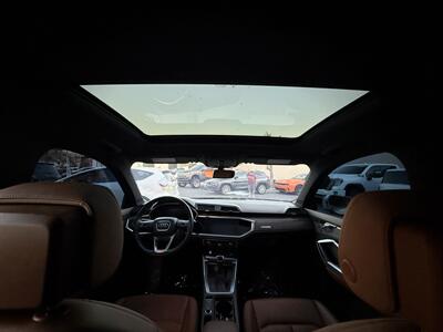 2019 Audi Q3 quattro S line Prem Plus   - Photo 32 - Norwalk, CA 90650-2241