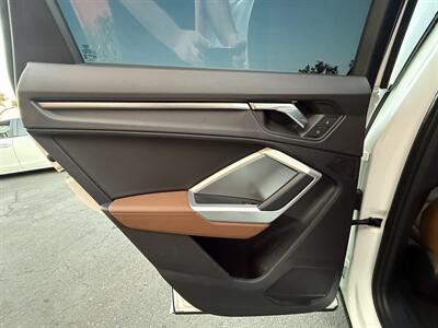 2019 Audi Q3 quattro S line Prem Plus   - Photo 30 - Norwalk, CA 90650-2241