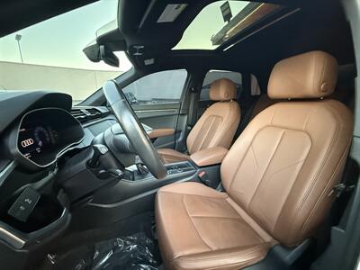 2019 Audi Q3 quattro S line Prem Plus   - Photo 24 - Norwalk, CA 90650-2241