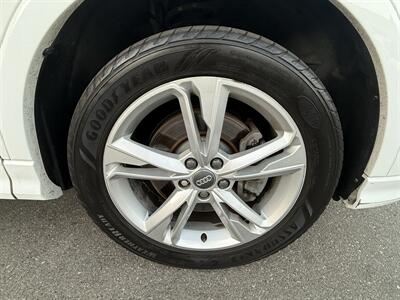 2019 Audi Q3 quattro S line Prem Plus   - Photo 44 - Norwalk, CA 90650-2241