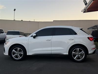 2019 Audi Q3 quattro S line Prem Plus   - Photo 10 - Norwalk, CA 90650-2241