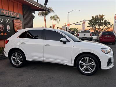2019 Audi Q3 quattro S line Prem Plus   - Photo 19 - Norwalk, CA 90650-2241