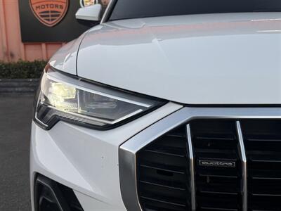 2019 Audi Q3 quattro S line Prem Plus   - Photo 3 - Norwalk, CA 90650-2241