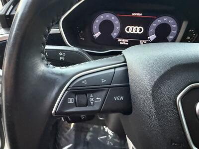2019 Audi Q3 quattro S line Prem Plus   - Photo 27 - Norwalk, CA 90650-2241