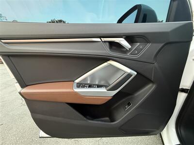 2019 Audi Q3 quattro S line Prem Plus   - Photo 22 - Norwalk, CA 90650-2241