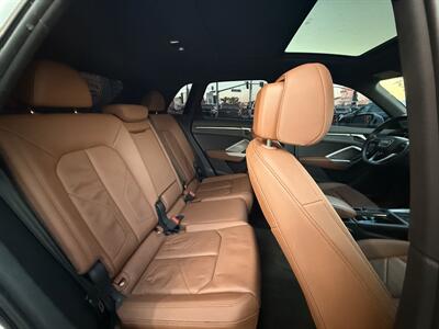 2019 Audi Q3 quattro S line Prem Plus   - Photo 42 - Norwalk, CA 90650-2241