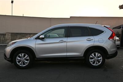 2014 Honda CR-V EX-L   - Photo 12 - Norwalk, CA 90650-2241