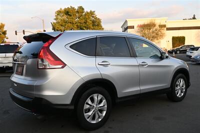 2014 Honda CR-V EX-L   - Photo 25 - Norwalk, CA 90650-2241