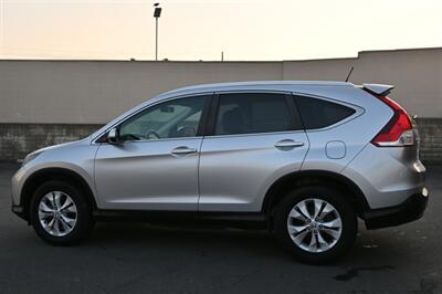 2014 Honda CR-V EX-L   - Photo 13 - Norwalk, CA 90650-2241