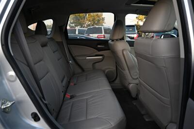 2014 Honda CR-V EX-L   - Photo 50 - Norwalk, CA 90650-2241