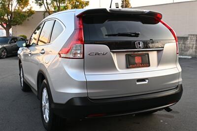 2014 Honda CR-V EX-L   - Photo 16 - Norwalk, CA 90650-2241