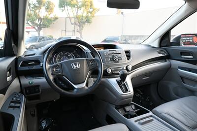 2014 Honda CR-V EX-L   - Photo 46 - Norwalk, CA 90650-2241