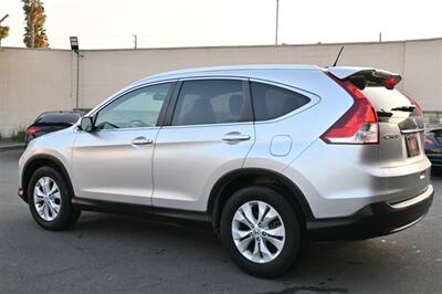 2014 Honda CR-V EX-L   - Photo 14 - Norwalk, CA 90650-2241