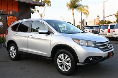 2014 Honda CR-V EX-L   - Photo 29 - Norwalk, CA 90650-2241