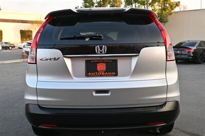 2014 Honda CR-V EX-L   - Photo 17 - Norwalk, CA 90650-2241