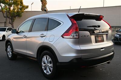 2014 Honda CR-V EX-L   - Photo 15 - Norwalk, CA 90650-2241