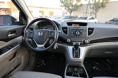 2014 Honda CR-V EX-L   - Photo 47 - Norwalk, CA 90650-2241