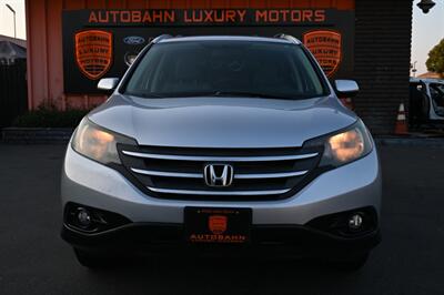 2014 Honda CR-V EX-L   - Photo 2 - Norwalk, CA 90650-2241