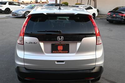 2014 Honda CR-V EX-L   - Photo 18 - Norwalk, CA 90650-2241