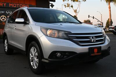 2014 Honda CR-V EX-L   - Photo 30 - Norwalk, CA 90650-2241