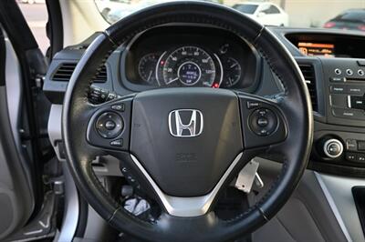 2014 Honda CR-V EX-L   - Photo 40 - Norwalk, CA 90650-2241