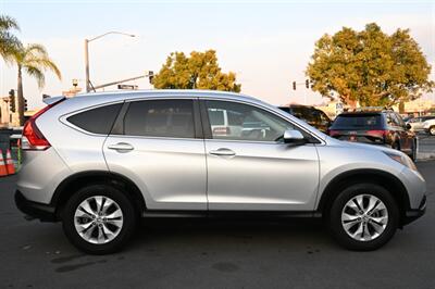 2014 Honda CR-V EX-L   - Photo 27 - Norwalk, CA 90650-2241