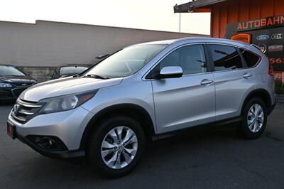 2014 Honda CR-V EX-L   - Photo 10 - Norwalk, CA 90650-2241