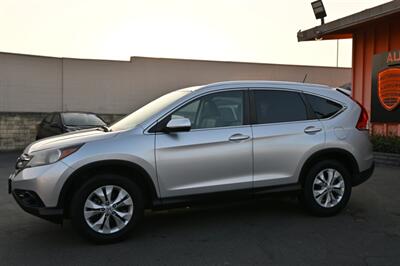 2014 Honda CR-V EX-L   - Photo 11 - Norwalk, CA 90650-2241