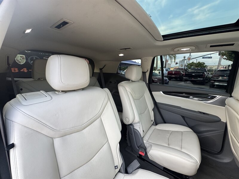 2020 Cadillac XT6 Premium Luxury - Photo 45 - Norwalk, CA 90650-2241