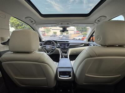 2020 Cadillac XT6 Premium Luxury - Photo 36 - Norwalk, CA 90650-2241