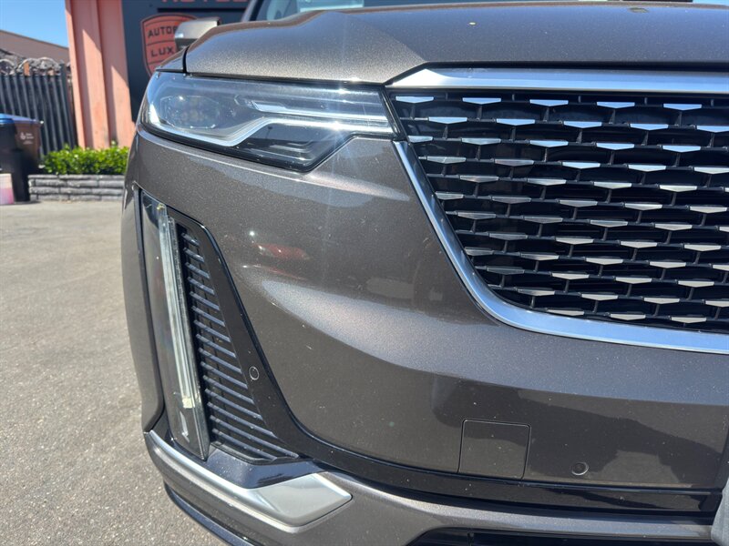 2020 Cadillac XT6 Premium Luxury - Photo 4 - Norwalk, CA 90650-2241