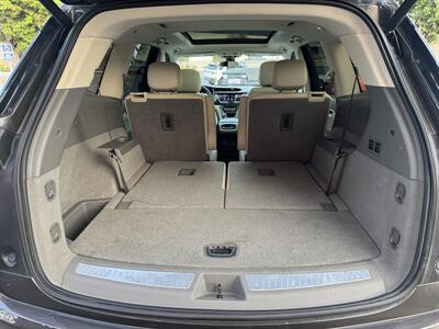 2020 Cadillac XT6 Premium Luxury - Photo 20 - Norwalk, CA 90650-2241