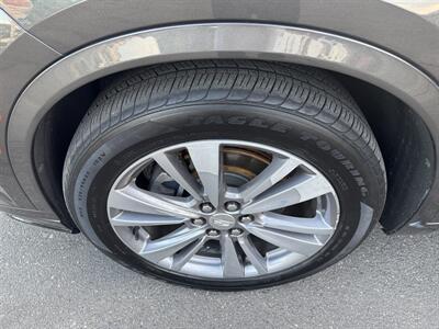 2020 Cadillac XT6 Premium Luxury - Photo 9 - Norwalk, CA 90650-2241