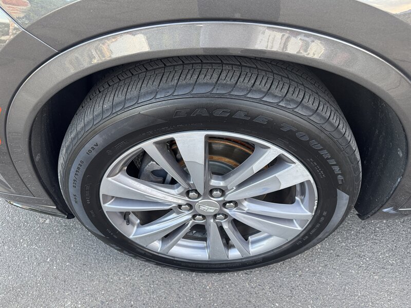 2020 Cadillac XT6 Premium Luxury - Photo 9 - Norwalk, CA 90650-2241