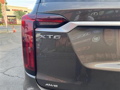 2020 Cadillac XT6 Premium Luxury - Photo 16 - Norwalk, CA 90650-2241