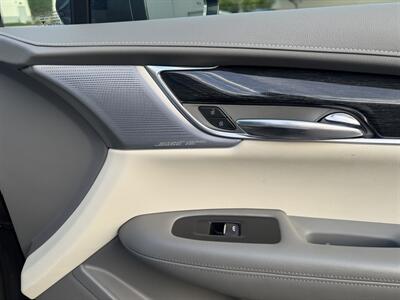 2020 Cadillac XT6 Premium Luxury - Photo 47 - Norwalk, CA 90650-2241