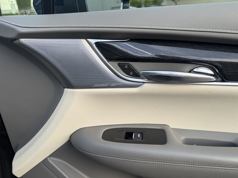 2020 Cadillac XT6 Premium Luxury - Photo 47 - Norwalk, CA 90650-2241