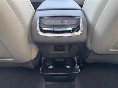 2020 Cadillac XT6 Premium Luxury - Photo 40 - Norwalk, CA 90650-2241