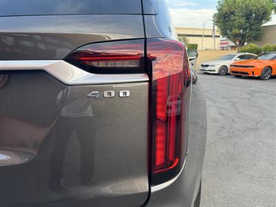 2020 Cadillac XT6 Premium Luxury - Photo 18 - Norwalk, CA 90650-2241