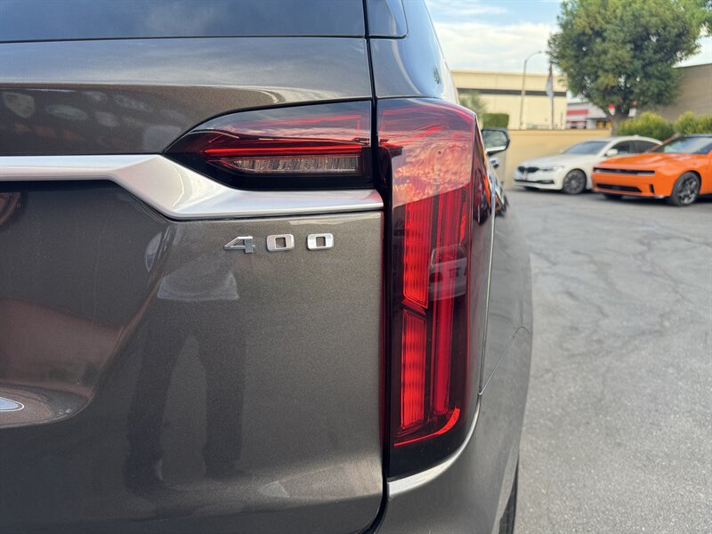 2020 Cadillac XT6 Premium Luxury - Photo 18 - Norwalk, CA 90650-2241