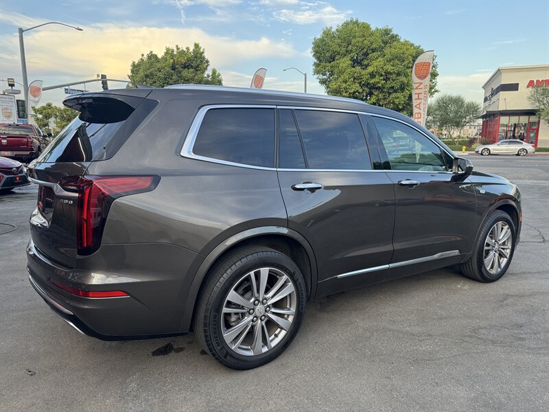 2020 Cadillac XT6 Premium Luxury - Photo 22 - Norwalk, CA 90650-2241