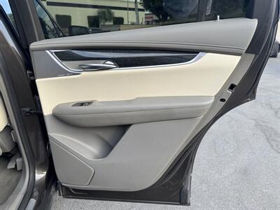 2020 Cadillac XT6 Premium Luxury - Photo 41 - Norwalk, CA 90650-2241