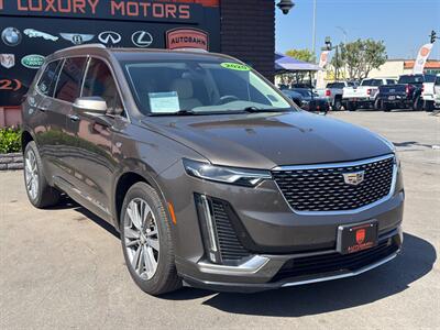 2020 Cadillac XT6 Premium Luxury - Photo 24 - Norwalk, CA 90650-2241