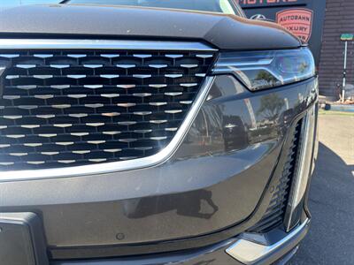 2020 Cadillac XT6 Premium Luxury - Photo 6 - Norwalk, CA 90650-2241