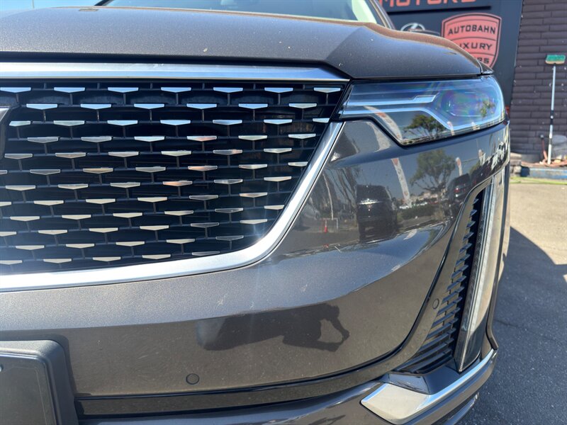 2020 Cadillac XT6 Premium Luxury - Photo 6 - Norwalk, CA 90650-2241