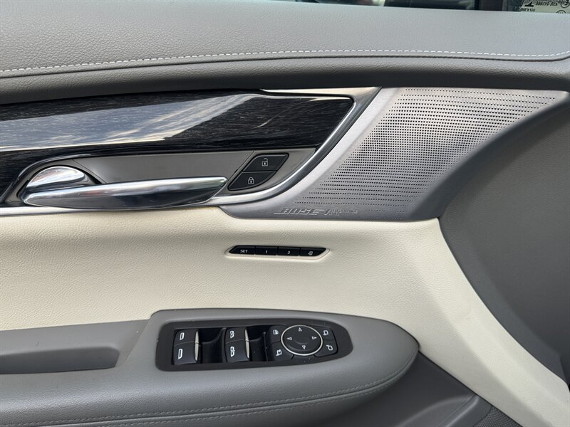 2020 Cadillac XT6 Premium Luxury - Photo 26 - Norwalk, CA 90650-2241