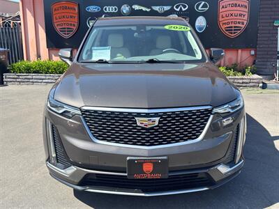 2020 Cadillac XT6 Premium Luxury - Photo 2 - Norwalk, CA 90650-2241