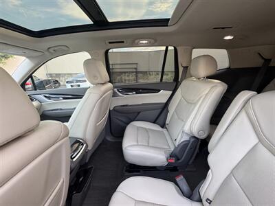 2020 Cadillac XT6 Premium Luxury - Photo 34 - Norwalk, CA 90650-2241