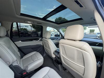 2020 Cadillac XT6 Premium Luxury - Photo 43 - Norwalk, CA 90650-2241